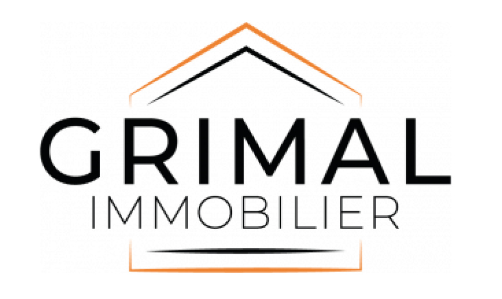 Logo Grimal Immobilier