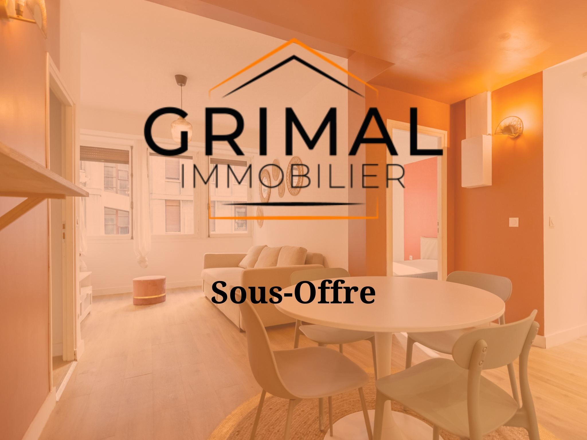 10,7 % de renta - Canebière - 18 000€ annuel